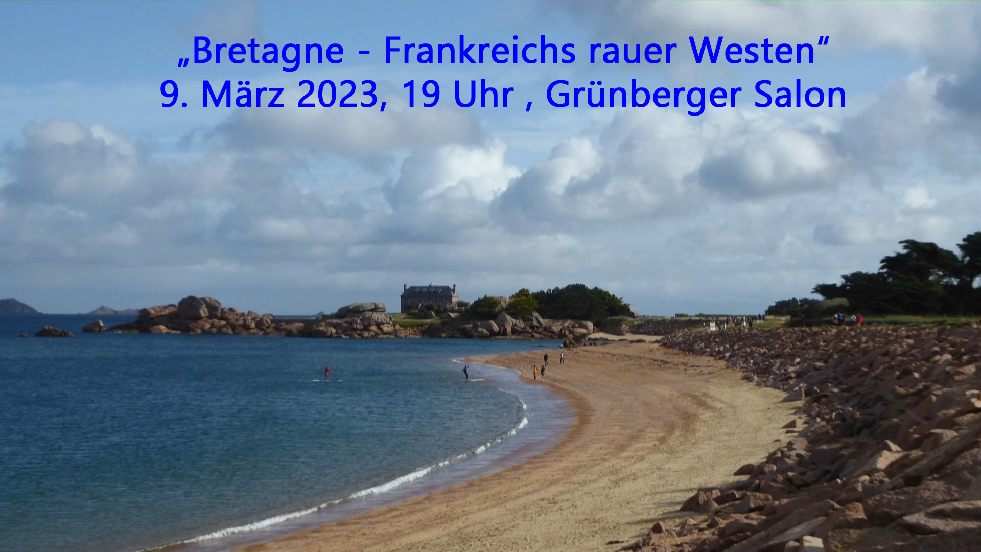 Bretagne