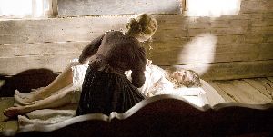 Quelle: Die Hebamme – Auf Leben und Tod  (Quelle Wikipedia)
