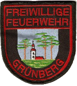 Freiwillige Feuerwehr Grünberg